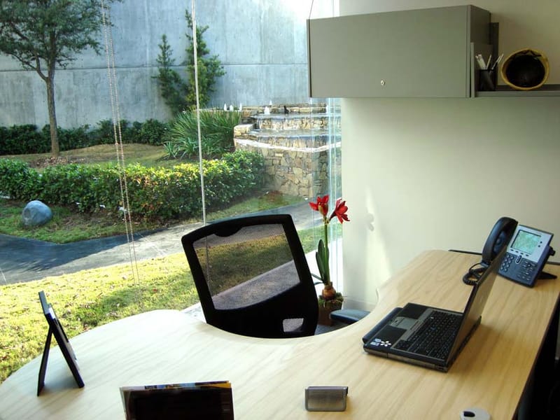 IZA Business Centers O2 - Vasconcelos Ave. - San Pedro Garza García image 3