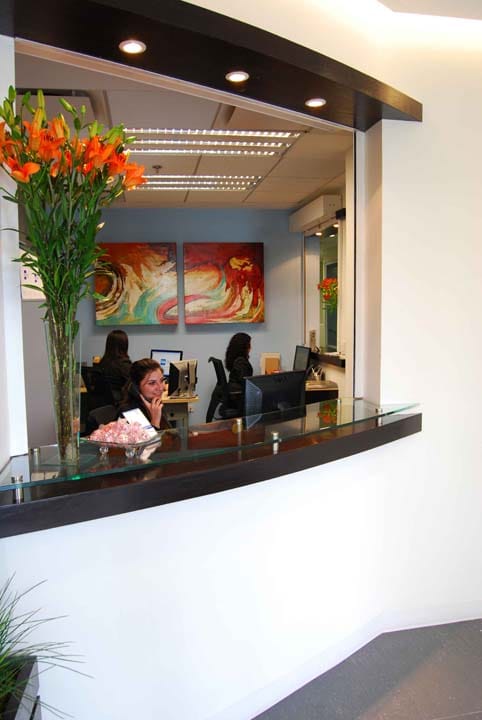 IZA Business Centers O2 - Vasconcelos Ave. - San Pedro Garza García image 7