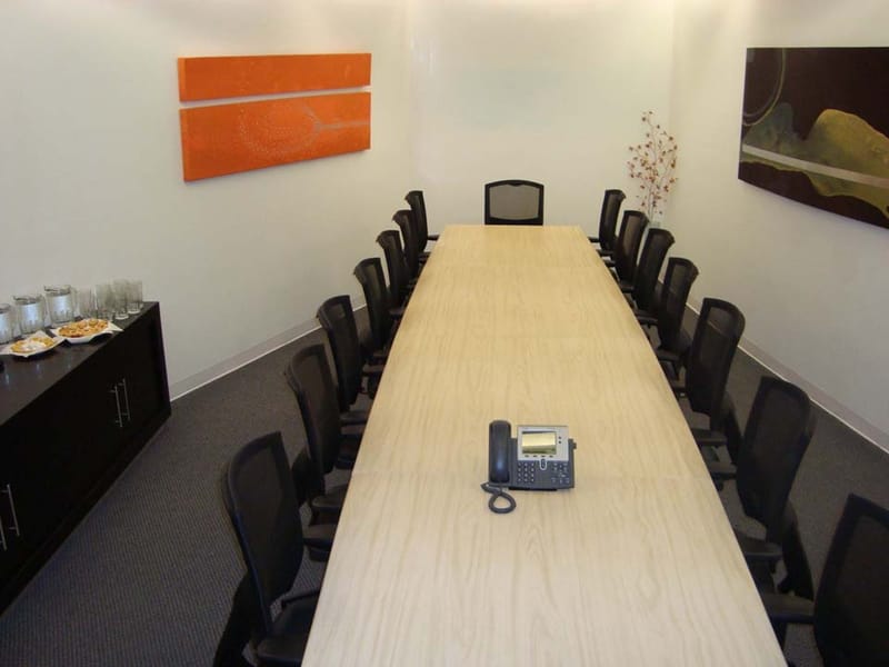 IZA Business Centers O2 - Vasconcelos Ave. - San Pedro Garza García image 9
