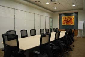 IZA Business Centers  - Calzada del Valle - San Pedro Garza García image 4