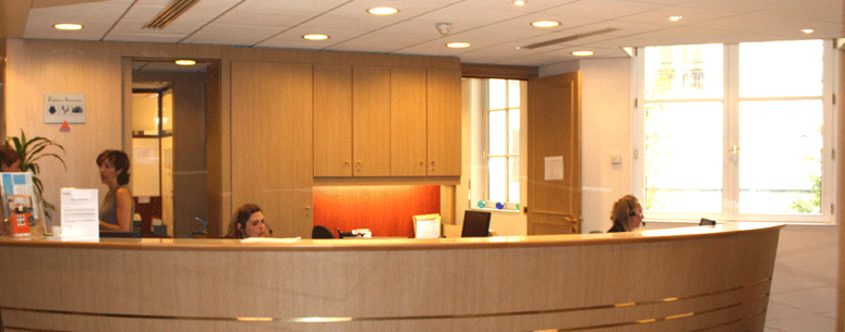 MITWIT (ex Multiburo & ex Startway) - Avenue des Champs-Elysées - Paris image 3