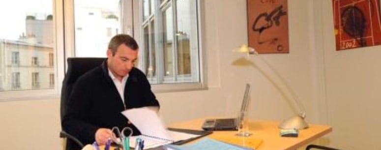 MITWIT (ex Multiburo & ex Startway) (Managed 140 - 1808 sqft) - 117 Avenue Victor Hugo - Boulogne Billancourt image 2