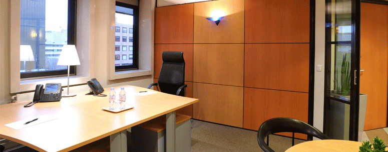 MITWIT (ex Multiburo & ex Startway) (Managed 151 - 344 sqft) - 27 Rue Maurice Flandin, 69003 - Lyon image 3