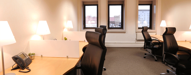 MITWIT (ex Multiburo & ex Startway) (Managed 151 - 344 sqft) - 27 Rue Maurice Flandin, 69003 - Lyon image 4