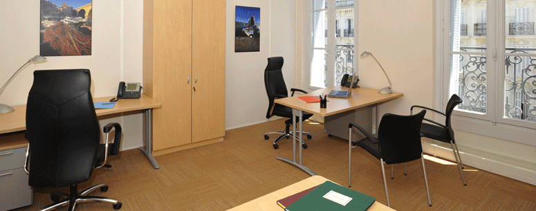 MITWIT (ex Multiburo & ex Startway) - Les Docks Joliette - Marseille image 3