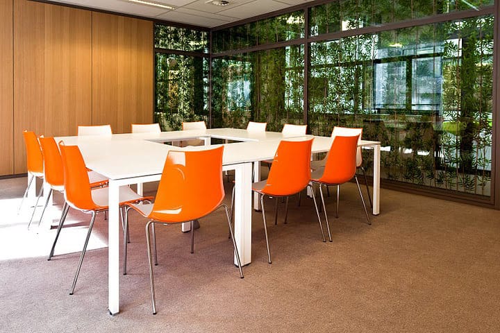 Halldis - Science 14 Atrium -Rue de la Science - Brussels image 10