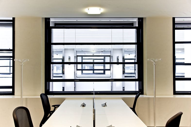 Halldis - Science 14 Atrium -Rue de la Science - Brussels image 14