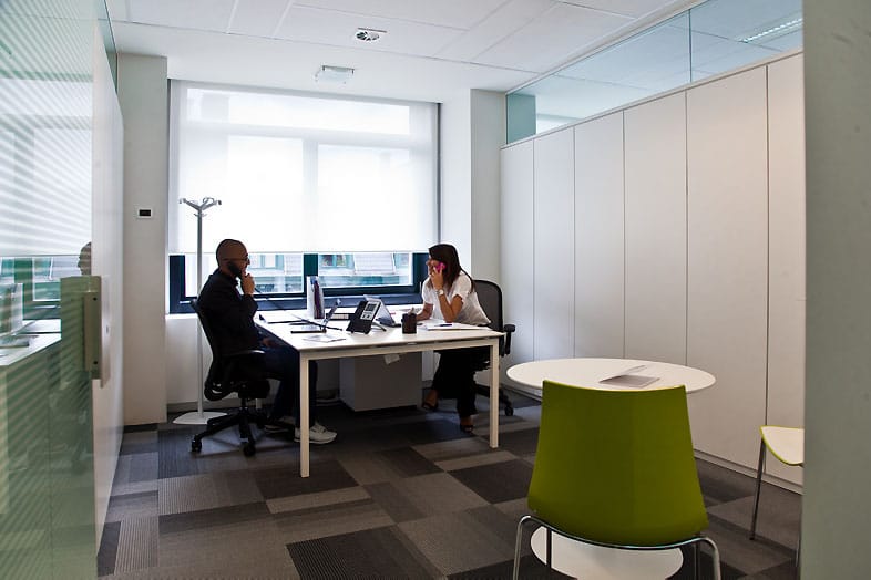 Halldis - Science 14 Atrium -Rue de la Science - Brussels image 16