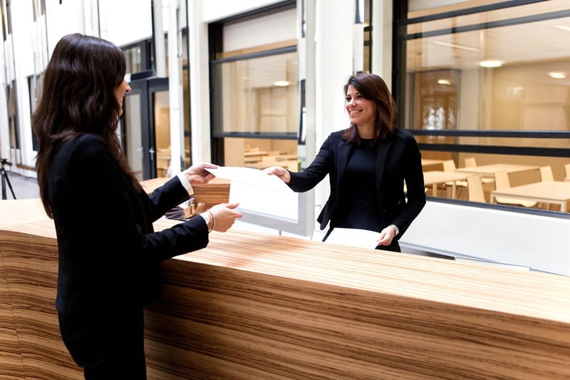 Halldis - Science 14 Atrium -Rue de la Science - Brussels image 6