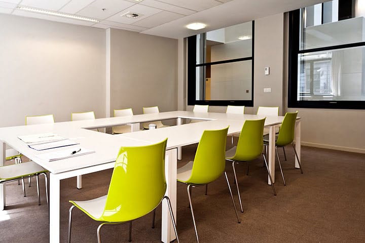 Halldis - Science 14 Atrium -Rue de la Science - Brussels image 9