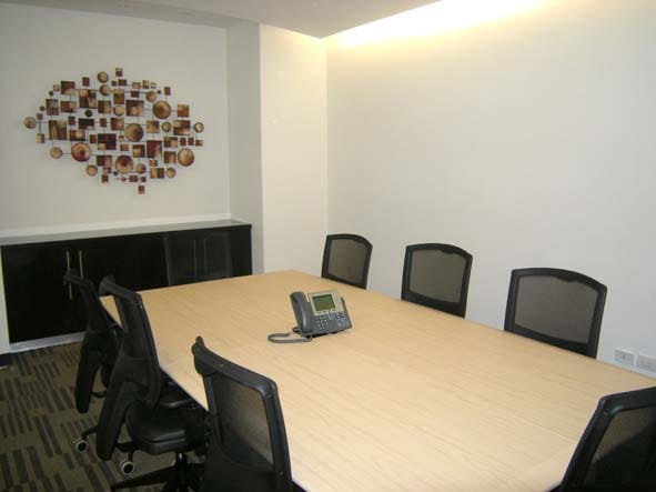 IZA Business Centers Santa María - Boulevard Díaz Ordaz - Monterrey image 6