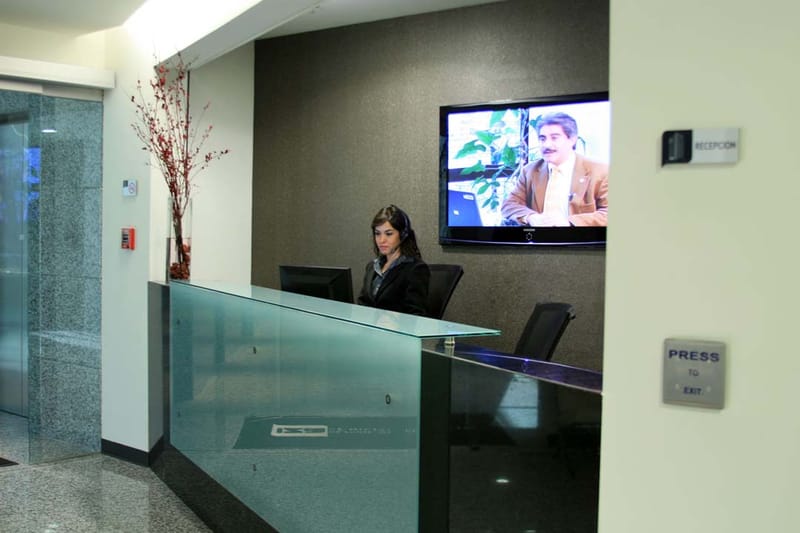 IZA Business Centers Equus 444 - Ricardo Margain - San Pedro Garza García image 6