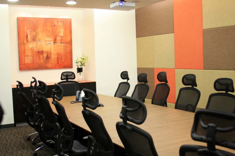 IZA Business Centers Equus 444 - Ricardo Margain - San Pedro Garza García image 7