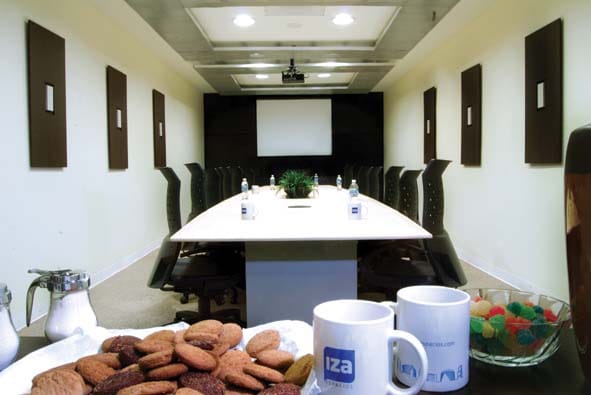 IZA Business Centers Tijuana - Boulevard Sánchez Taboada - Tijuana image 5