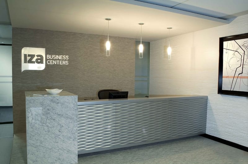IZA Business Centers Guadalajara - Americas Ave. - Guadalajara image 2