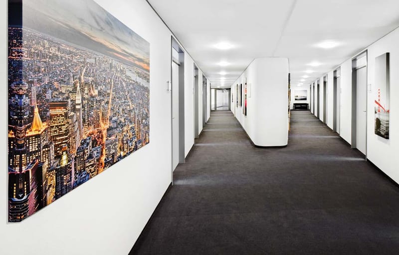 Agendis -BulowBogen Businss Center GmbH - Heilbronner Str - Stuttgart image 8