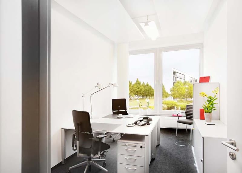 Agendis -BulowBogen Businss Center GmbH - Heilbronner Str - Stuttgart image 3