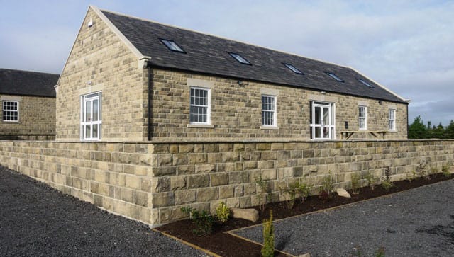 Oakwood Park Business Centre - Fountains Road - Bishop Thornton, HG3 - Harrogate image 4