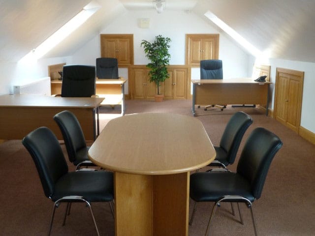 Oakwood Park Business Centre - Fountains Road - Bishop Thornton, HG3 - Harrogate image 6