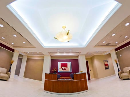 Regus - Midtown Colony Sq Center - Atlanta image 3