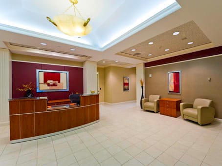 Regus - Midtown Colony Sq Center - Atlanta image 4