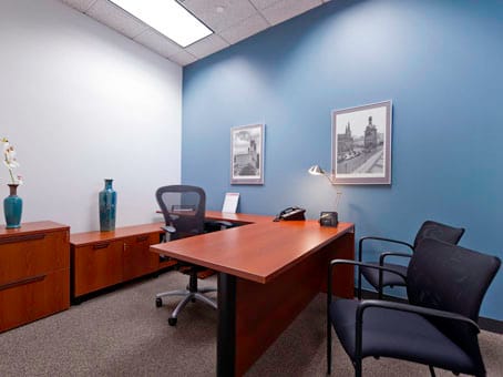 Regus - Midtown Colony Sq Center - Atlanta image 6