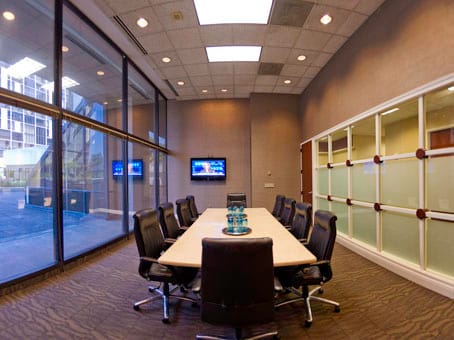 Regus - Midtown Colony Sq Center - Atlanta image 8