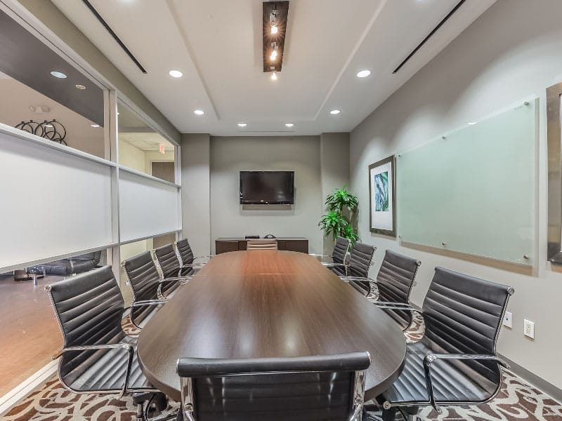 Titan Business Suites - Cinco Village Center Blvd - Katy - TX image 4