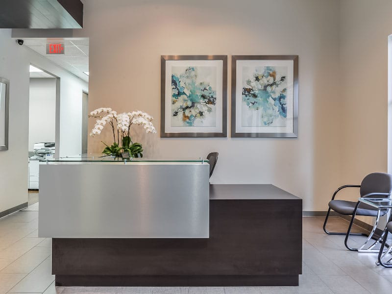 Titan Business Suites - Cinco Village Center Blvd - Katy - TX image 2