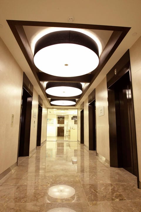 Liberty Executive Offices - 77 St Georges Terrace - Allendale Square -  - Perth image 3