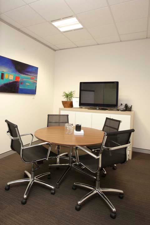 Liberty Executive Offices - 77 St Georges Terrace - Allendale Square -  - Perth image 5