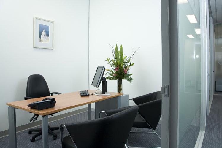 Hobsons Bay Business Centre - Railway Street South Altona - Melbourne - VIC image 2