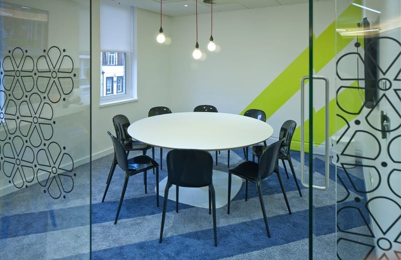 Co-Work - Three Tuns House - Borough High Street, SE1 - Southwark image 5