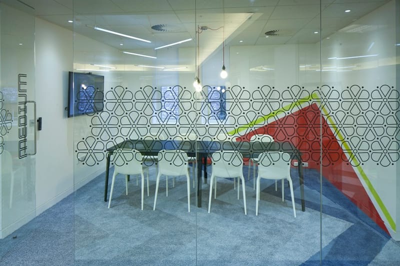 Co-Work - Three Tuns House - Borough High Street, SE1 - Southwark image 6