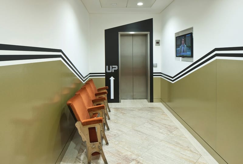 Co-Work - Three Tuns House - Borough High Street, SE1 - Southwark image 7