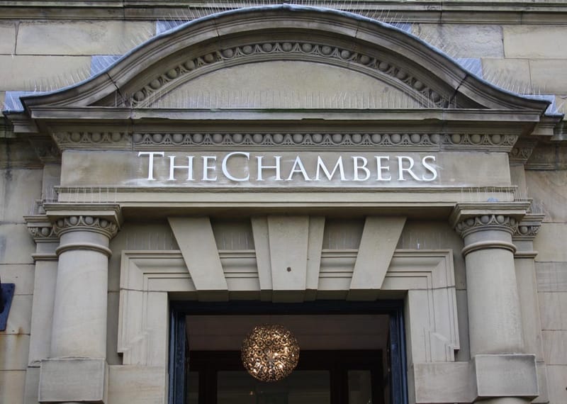 The Chambers - Town Hall Square, BB6 - Blackburn image 2