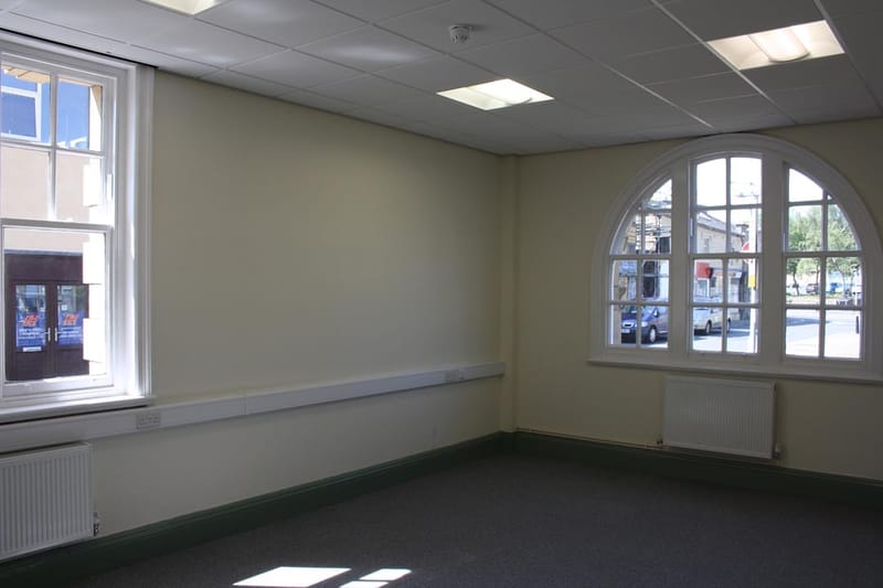 The Chambers - Town Hall Square, BB6 - Blackburn image 3
