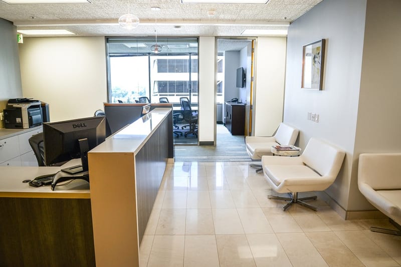 Premier Workspaces - SO1 - Sherman Oaks - CA - Ventura Boulevard - Sherman Oaks - CA image 2