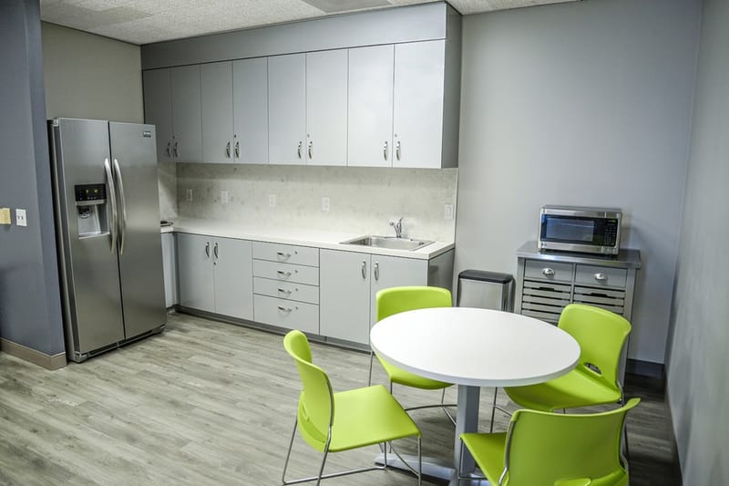Premier Workspaces - SO1 - Sherman Oaks - CA - Ventura Boulevard - Sherman Oaks - CA image 4