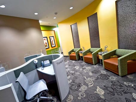 Regus - Tivoli Village - South Rampart - Las Vegas - NV image 10