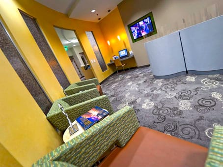Regus - Tivoli Village - South Rampart - Las Vegas - NV image 11