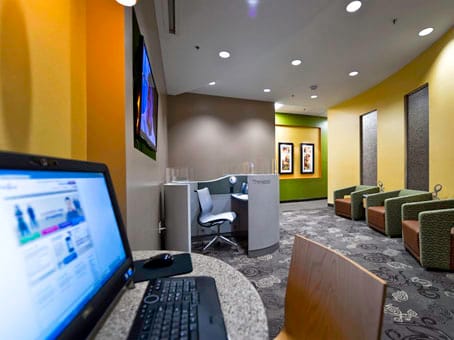 Regus - Tivoli Village - South Rampart - Las Vegas - NV image 12