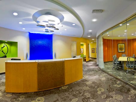 Regus - Tivoli Village - South Rampart - Las Vegas - NV image 3