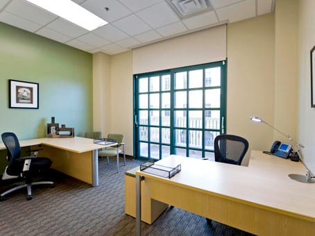 Regus - Tivoli Village - South Rampart - Las Vegas - NV image 4