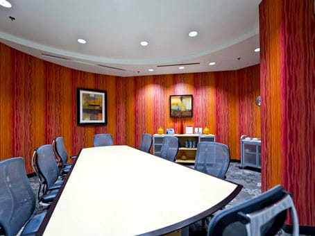 Regus - Tivoli Village - South Rampart - Las Vegas - NV image 6