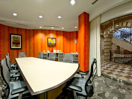 Regus - Tivoli Village - South Rampart - Las Vegas - NV image 8