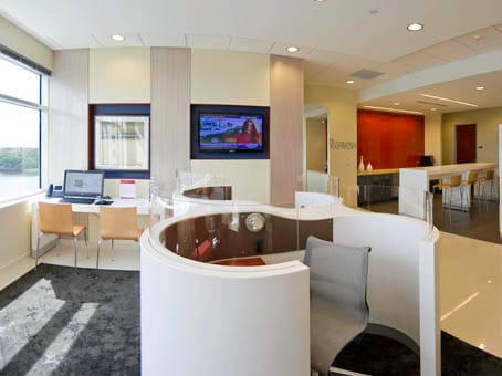 Regus - Echelon Pointe - Lake Carillon Drive - St. Petersburg - FL image 10