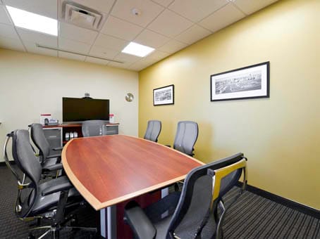 Regus - Echelon Pointe - Lake Carillon Drive - St. Petersburg - FL image 6