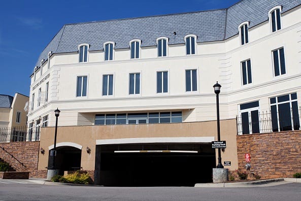 Executive Office Suites of Raleigh - Honeycutt Road - Raleigh - NC image 2