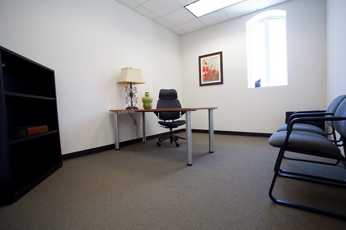 Executive Office Suites of Raleigh - Honeycutt Road - Raleigh - NC image 4